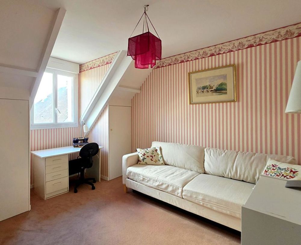 � vendre  Maison Montesson (78360)