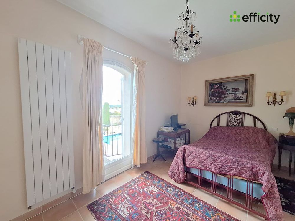 � vendre  Villa Sainte-Tulle (04220)