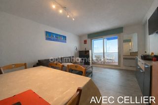  Appartement � vendre 2 pi�ces 38 m�