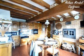  Maison � vendre 5 pi�ces 98 m�