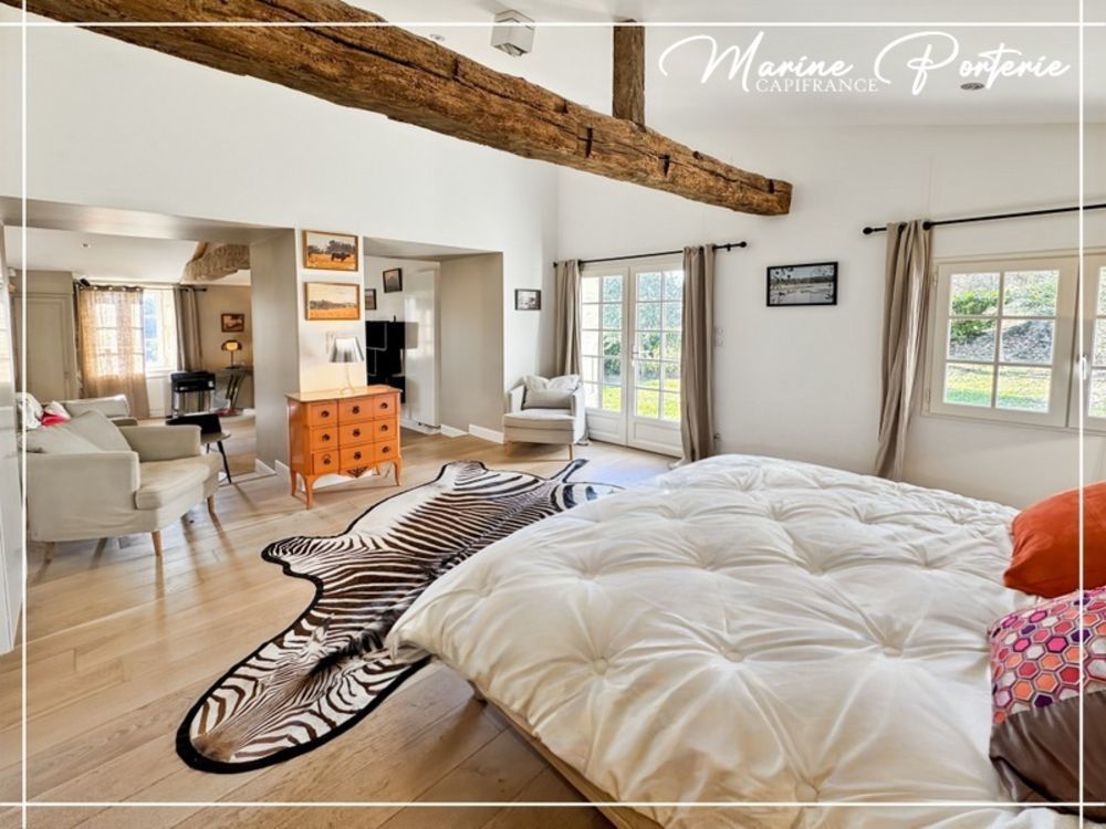 � vendre  Propri�t�/ch�teau Auch (32000)