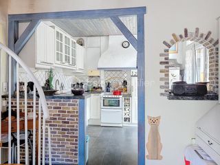  Maison � vendre 4 pi�ces 97 m�