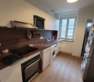  Appartement � vendre 3 pi�ces 52 m�