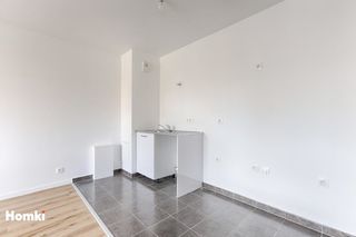  Appartement � vendre 2 pi�ces 42 m�