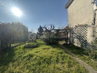  Maison � vendre 4 pi�ces 85 m�