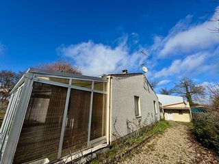  Maison � vendre 4 pi�ces 110 m�