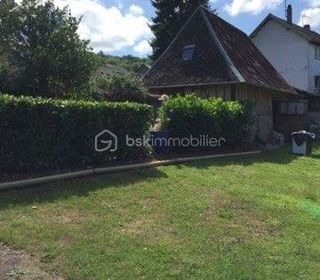  Remise / Grange � vendre 6 pi�ces 130 m�