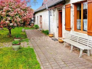  Maison � vendre 5 pi�ces 108 m�