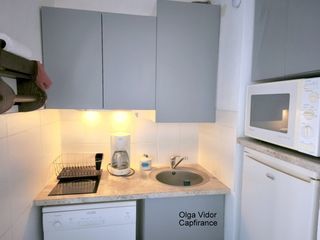  Appartement � vendre 3 pi�ces 45 m�