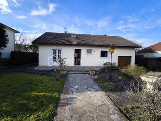  Maison � vendre 5 pi�ces 103 m�