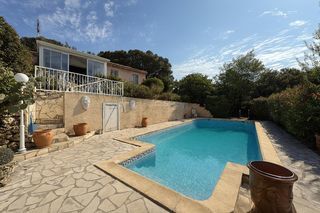  Villa � vendre 6 pi�ces 120 m�
