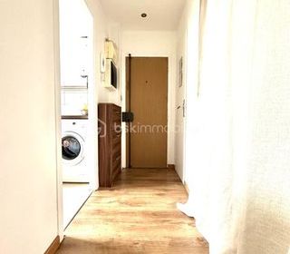  Appartement � vendre 3 pi�ces 52 m�