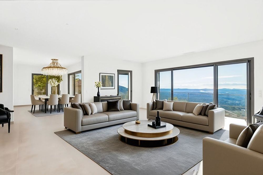 � vendre  Villa Sp�rac�des (06530)