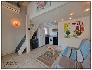  Maison � vendre 2 pi�ces 38 m�