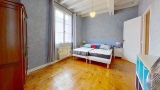  Maison � vendre 2 pi�ces 55 m�