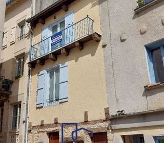  Maison � vendre 5 pi�ces 116 m�
