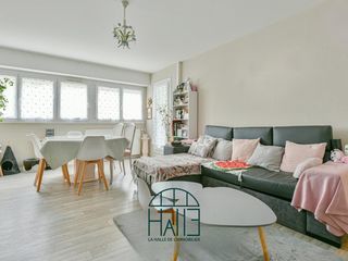  Appartement � vendre 3 pi�ces 72 m�