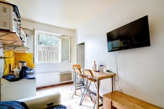  Appartement � vendre 2 pi�ces 21 m�