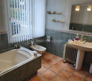  Villa � vendre 4 pi�ces 150 m�