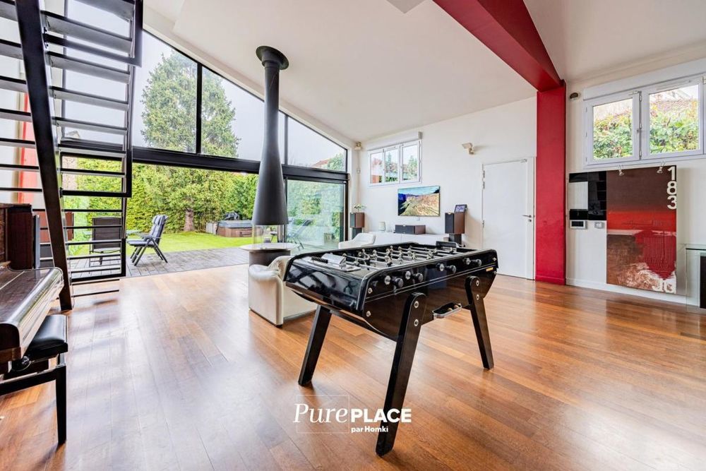 � vendre  Maison Ch�tillon (92320)