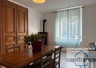  Maison � vendre 8 pi�ces 185 m�