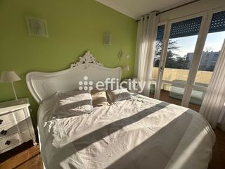  Appartement � vendre 3 pi�ces 76 m�