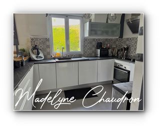  Maison � vendre 3 pi�ces 61 m�