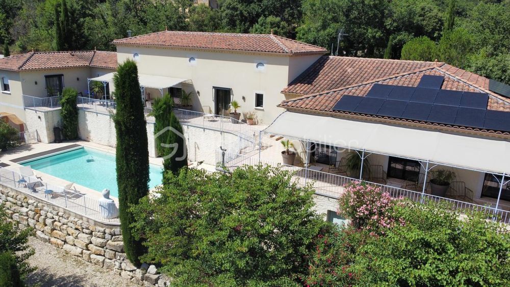 � vendre  Maison Saint-Thom� (07220)