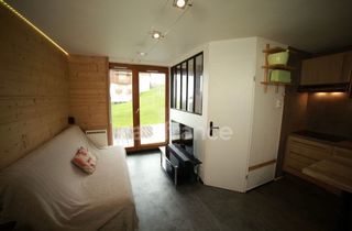  Appartement � vendre 1 pi�ce 23 m�