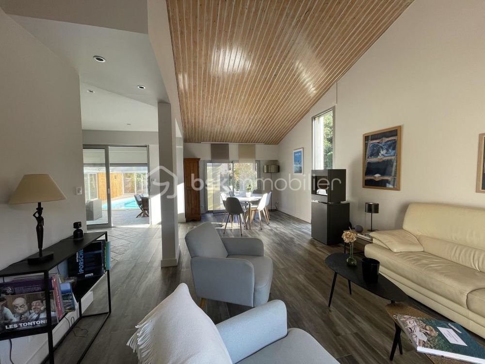 � vendre  Maison Saint-Brevin-les-Pins (44250)