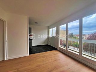  Appartement � vendre 2 pi�ces 39 m�