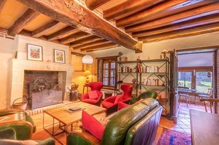  Propri�t�/ch�teau � vendre 12 pi�ces 270 m�