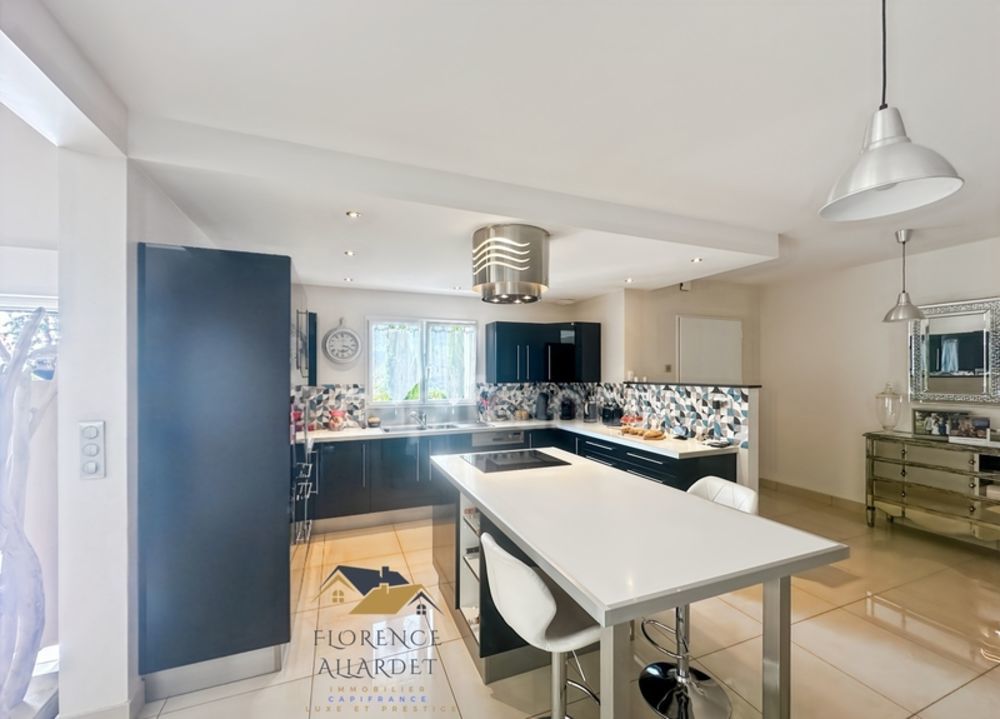 � vendre  Maison Serri�res-en-Chautagne (73310)