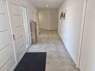  Maison � vendre 7 pi�ces 325 m�