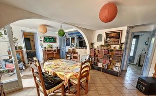  Propri�t�/ch�teau � vendre 7 pi�ces 142 m�