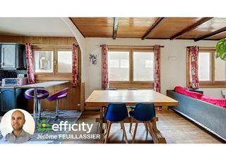  Maison � vendre 4 pi�ces 90 m�