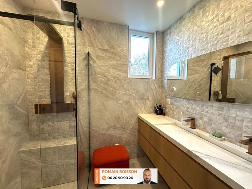 � vendre  Maison Toulouse (31400)