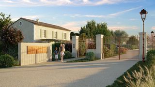  Terrain � vendre 626 m�