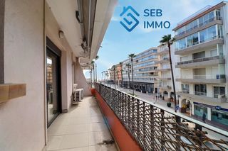  Appartement � vendre 4 pi�ces 97 m�