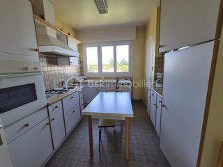  Appartement � vendre 3 pi�ces 62 m�