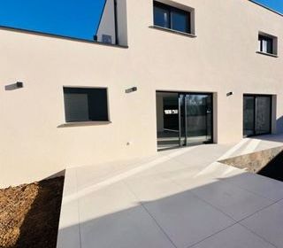  Maison � vendre 4 pi�ces 120 m�