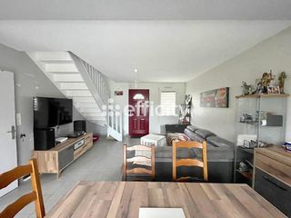  Maison � vendre 4 pi�ces 80 m�