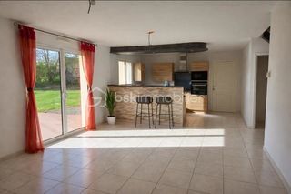  Maison � vendre 6 pi�ces 104 m�