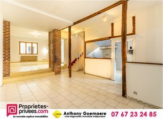  Maison � vendre 8 pi�ces 177 m�