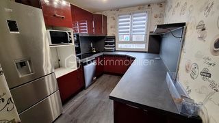  Appartement � vendre 4 pi�ces 75 m�