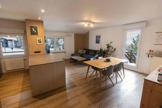  Appartement � vendre 4 pi�ces 83 m�