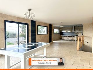  Villa � vendre 7 pi�ces 183 m�