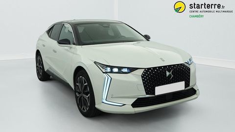 Citro&euml;n DS4 PureTech 130 EAT8 Rivoli 2024 occasion Voglans 73420