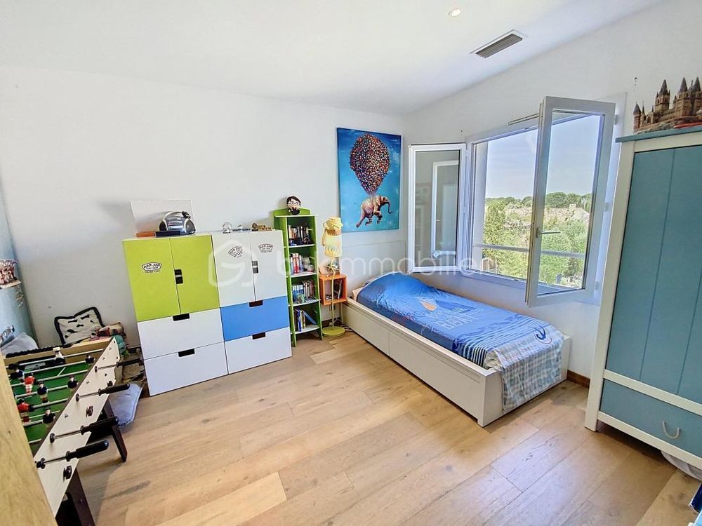 � vendre  Villa P�rols (34470)