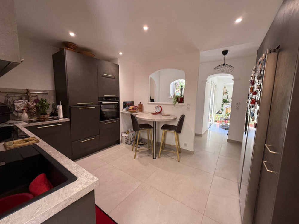 � vendre  Maison Saint-Rapha�l (83700)